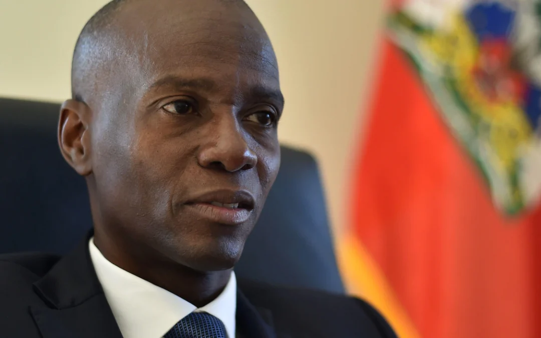 Haiti sous les rails du Core Group